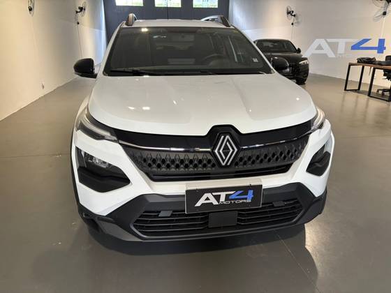 RENAULT KARDIAN 1.0 TCE FLEX TECHNO EDC